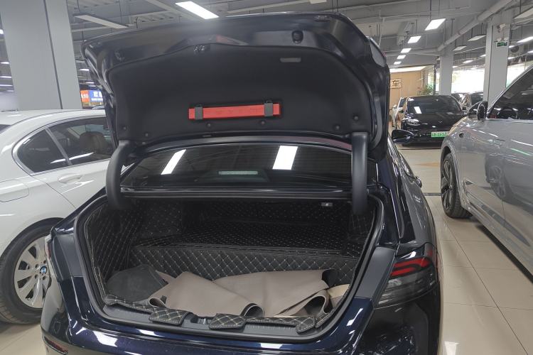 Used Honda Accord New Energy 2023 2.0L ePHEV Prestige Edition