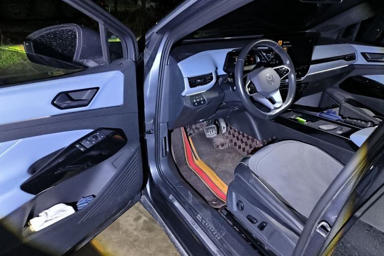 Used Volkswagen ID.4 X 2023 Pure Smart Edition
