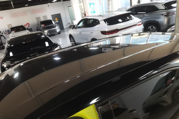 Used BYD Seagull 2023 Free Edition
