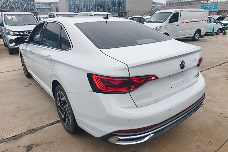 Used Volkswagen Sagitar 2023 280TSI DSG Beyond Lite Edition Exterior 2