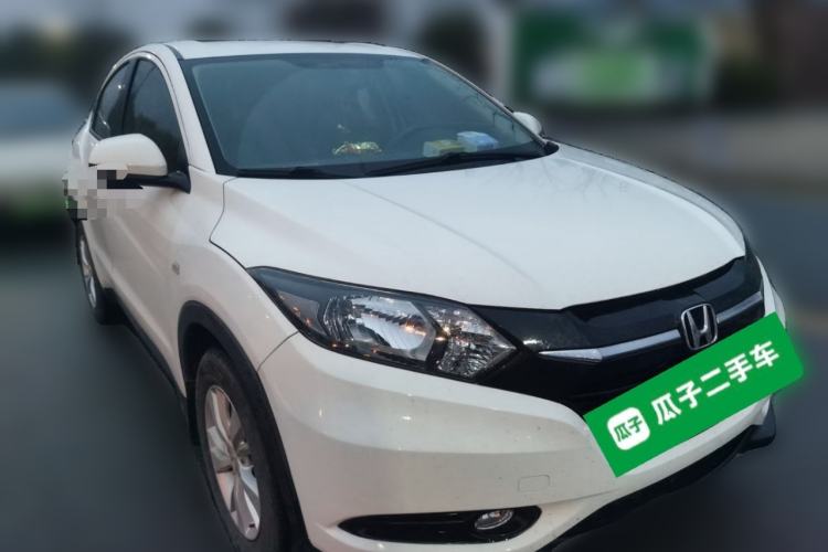 Used Honda Vezel 2015 1.5L CVT two-wheel drive Comfort trim