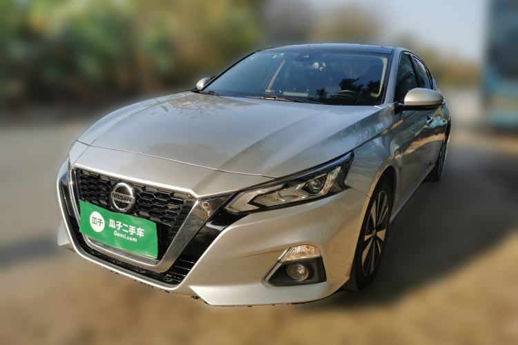 Used Nissan Teana 2019 2.0L XL Upper SmartDrive Version