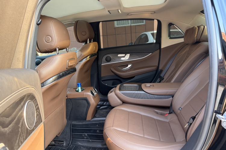 Used Mercedes-Benz E-Class 2019 E 300 L Sport Luxury Edition
