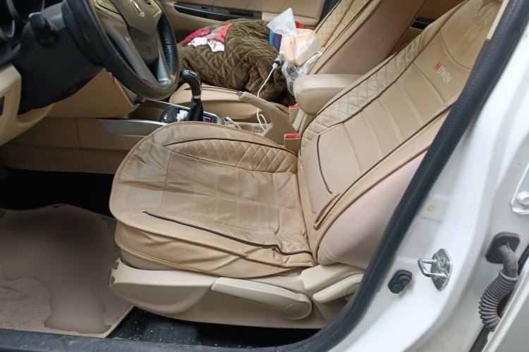 Used Changan Eado 2015 1.6L Manual Luxury Model China IV Standard