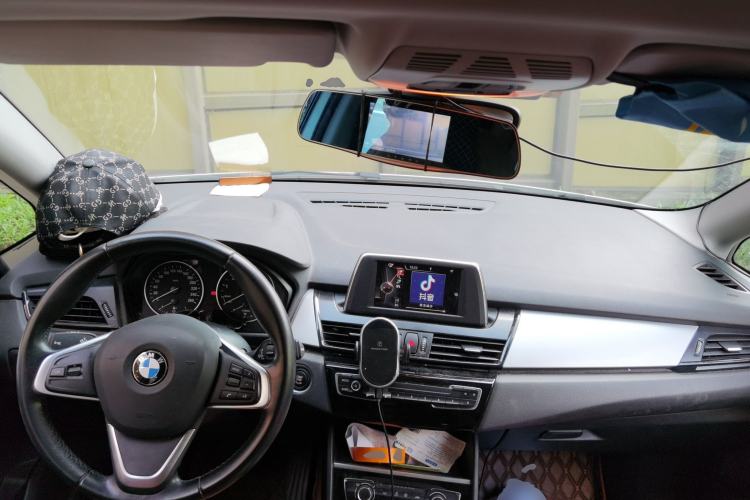 Used BMW 2 Series Active Tourer 2016 218i Fashion Model