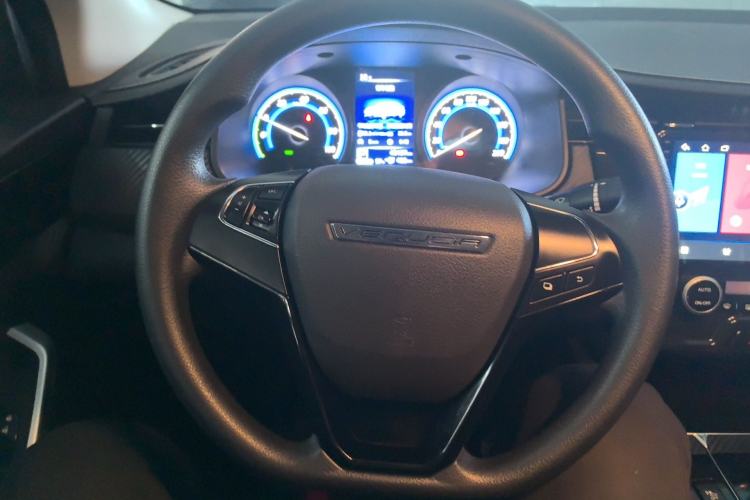 Used Venucia D60EV 2023 PLUS Comfort Edition SI Model+
