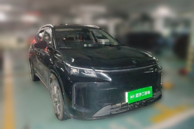 Used Landian E5 PLUS 2025 165 km Long-Range First Edition 5-Seater