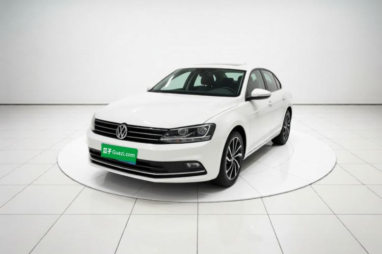 Used Volkswagen Sagitar 2018 1.6L Automatic Comfort Model