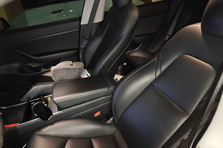 Used Tesla Model 3 2020 Standard Range Rear-Wheel Drive Upgraded Version
