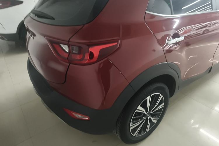 Used Kia kx1 Stonic 2021 1.4L CVT Fun Edition Right Rear Taillight