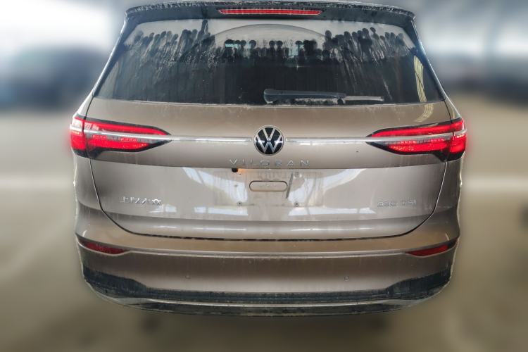 Used Volkswagen Viloran 2020 330TSI Business Edition
