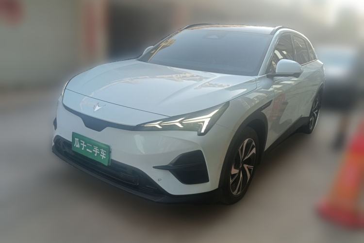 Used ARCFOX Alpha T5 2024 520 MAX