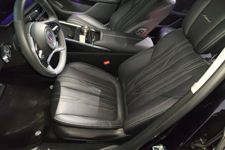 Used Buick LaCrosse 2024 Avia Edition Left Front Seat