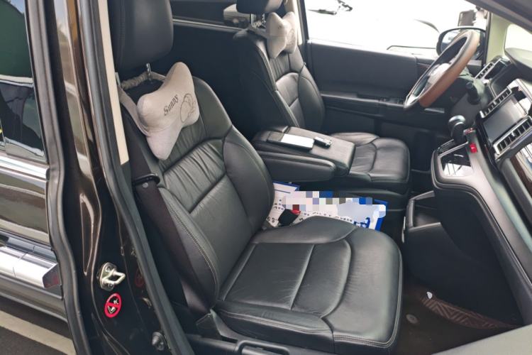 Used Honda Elysion 2016 2.4L Luxury Edition Right Front Seat