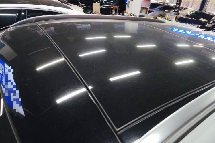 Used Mercedes-Benz GLC 2022 Second Facelift GLC 260 L 4MATIC Luxury Edition
