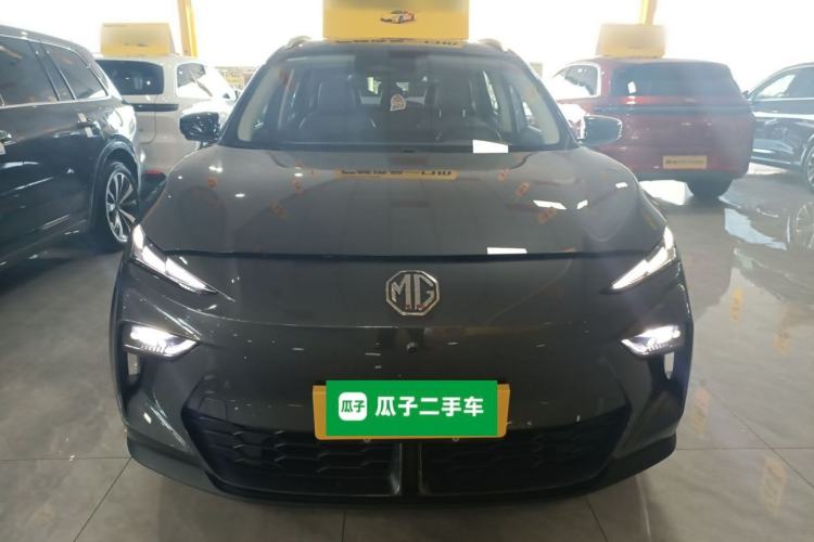 Used MG ES5 2025 525max Rear-Drive Intelligent Driving Version
