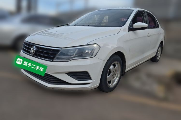 Used Volkswagen Jetta 2017 1.5L Manual Fashion Edition Guazi used car, China used car export, Used car for sale, Used  cars, Cheapest cars for sale