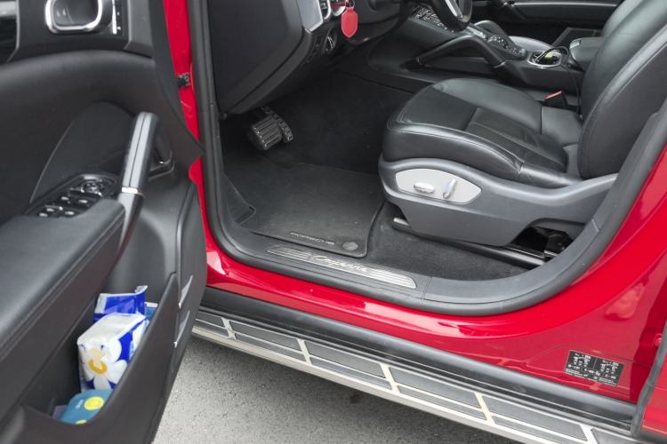 Used Porsche Cayenne 2016 Cayenne 3.0T