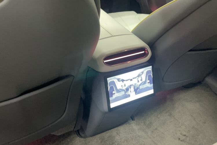 Used Lotus ELETRE 2023 ELETRE R+