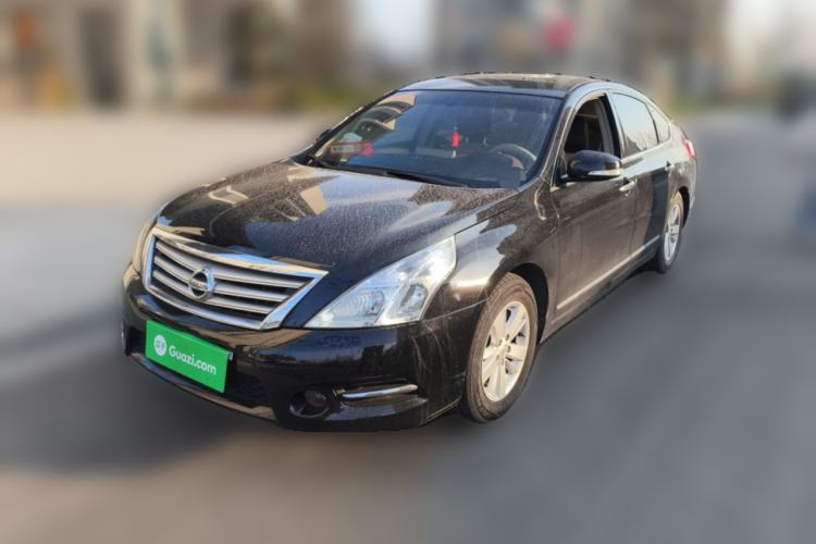 Used Nissan Teana 2011 2.0L XL Glory Edition