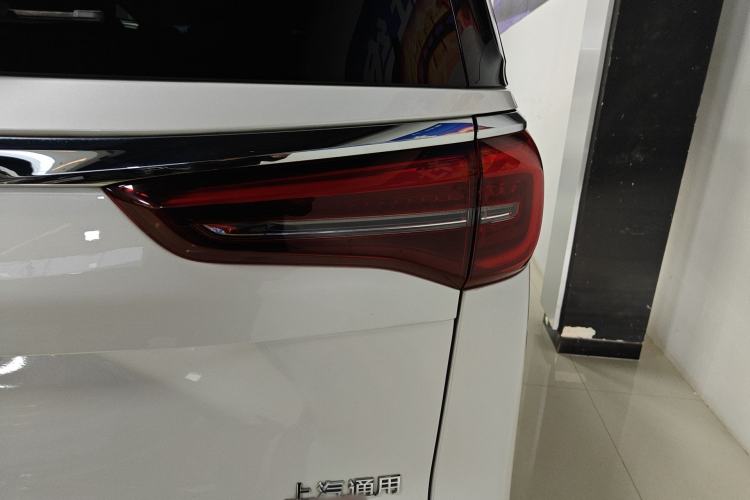 Used Buick GL8 2023 ES Lu Zun Deluxe and Yue Edition Right Rear Taillight