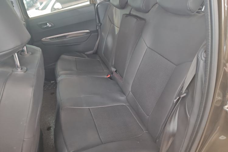 Used Peugeot 3008 2015 1.6THP Automatic Classic Edition