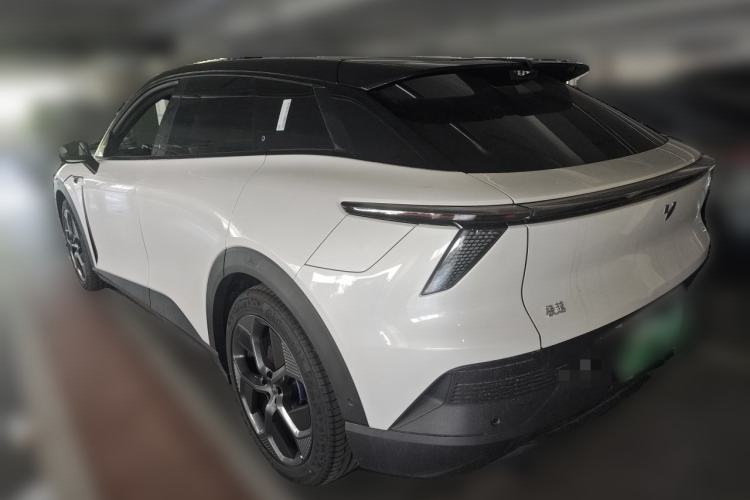 Used Jiyue 01 2024 Max Performance Edition
