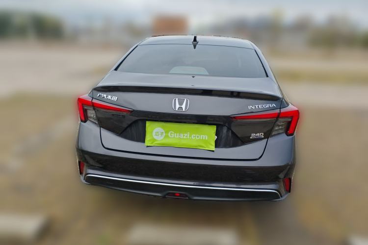 Used Honda Integra 2022 240TURBO CVT Technology Edition
