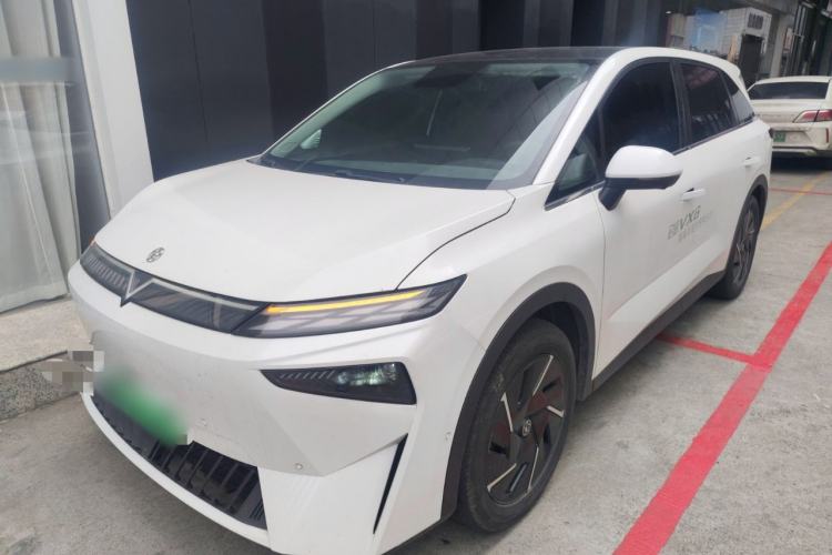 Used Venucia VX6 2023 520 Max