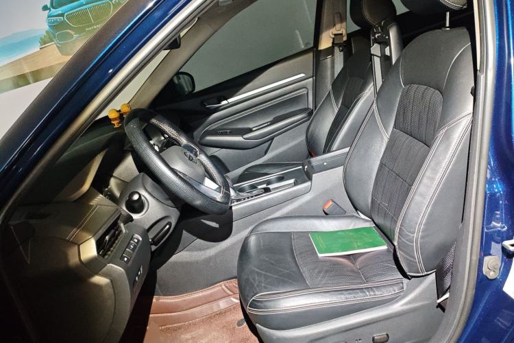 Used Nissan Teana 2019 2.0L XL Comfort Edition