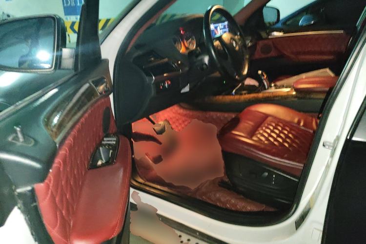 Used BMW X5 2012 xDrive35i U.S. specification