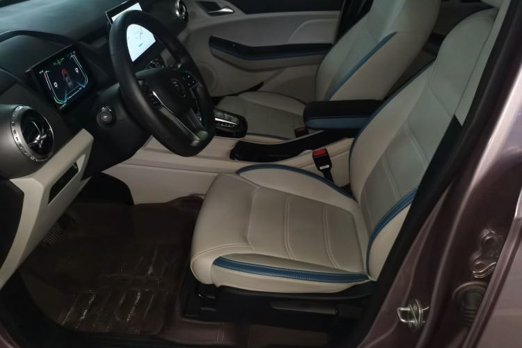 Used BYD Yuan Pro 2023 401KM Luxury Version