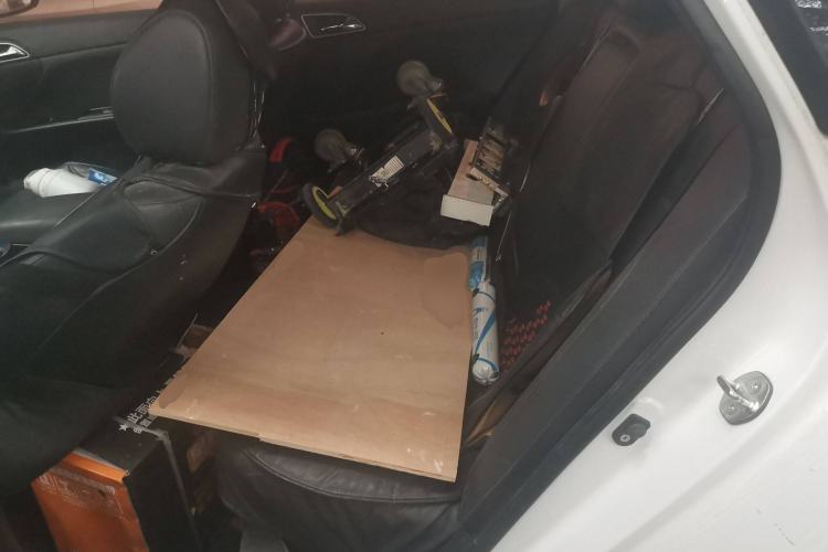 Used Hyundai Mistra 2016 1.8L Automatic Smart GLS