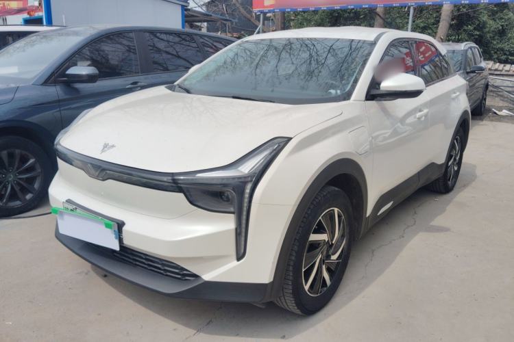 Used NETA U 2021 Pro 400 Cruiser Edition