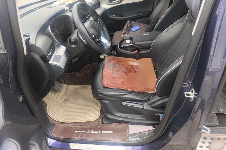 Used Roewe iMAX8 2022 400TGI Flagship Edition
