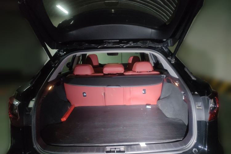 Used Lexus RX 2016 300 Two-Wheel Drive Elite Version China V Standard
