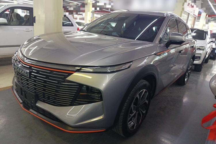 Used Haval XY 2022 1.5T Smart Engine DHT