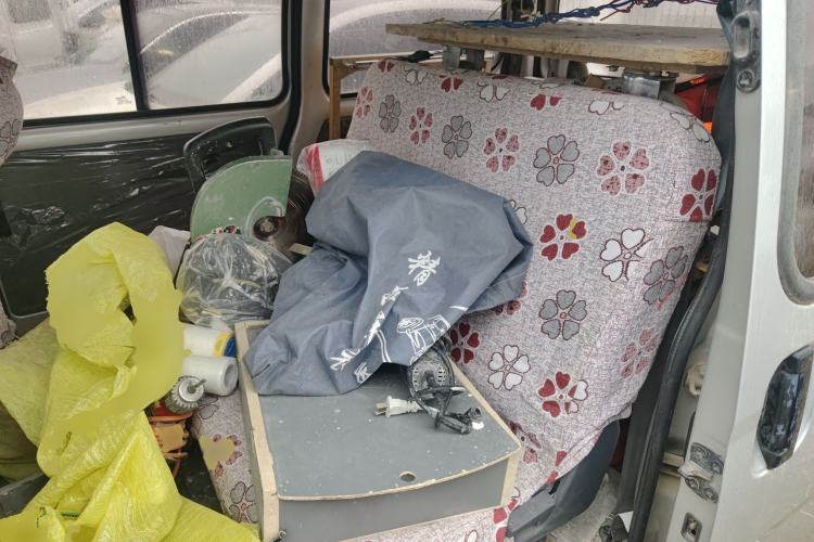 Used Wuling Zhiguang 2020 1.2L Practical Model China VI LSI