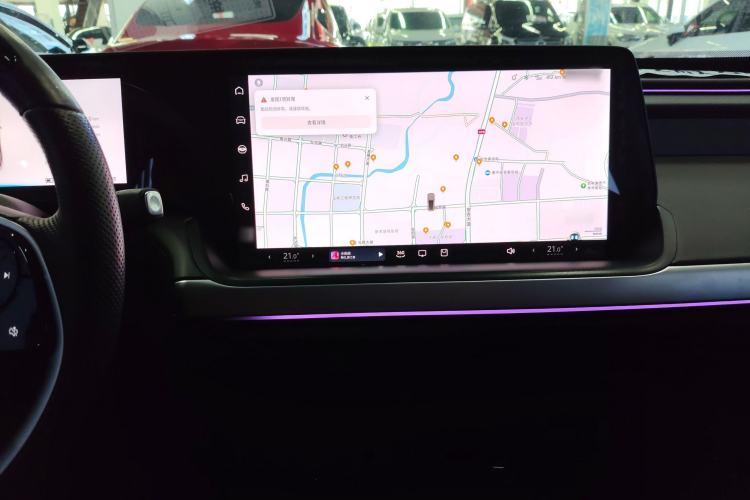 Used XPeng P7 2020 586N