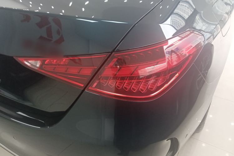 Used Mercedes-Benz C-Class 2022 C 260 L Sport Edition Right Rear Taillight