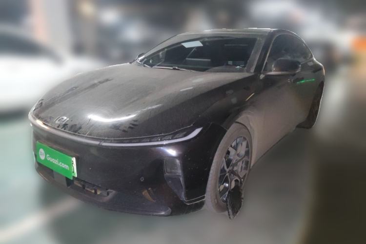 Used CHANGAN NEVO A07 2024 All-Electric "True Fragrance" Edition 515 Luxurious Model 58.9 kWh