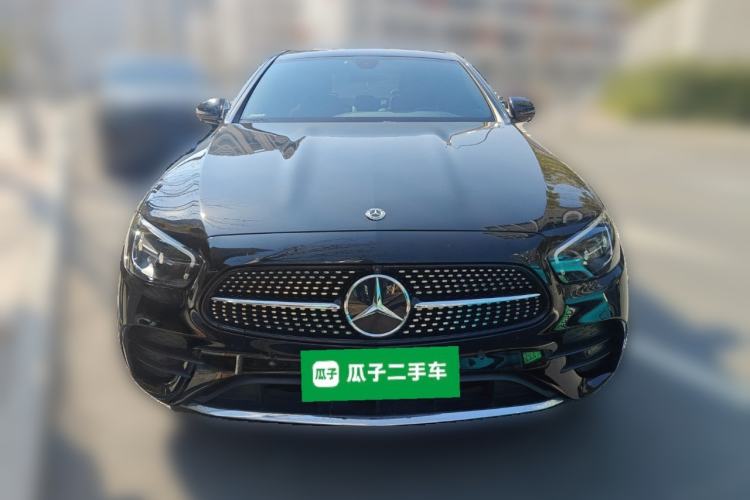 Used Mercedes-Benz E-Class 2021 Restyled E 300 L Sport Luxury Edition