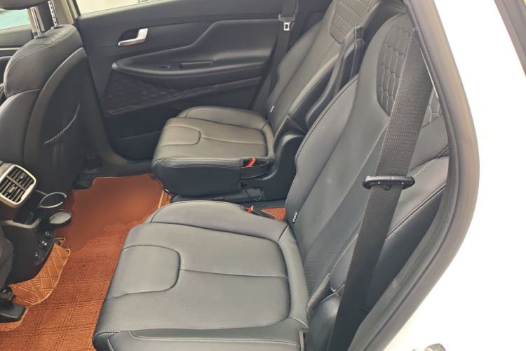 Used Hyundai Santa Fe 2020 380 TGDi Automatic Two-Wheel Drive GLS Luxury Edition