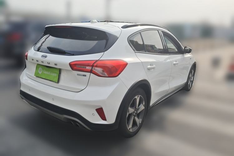 Used Ford Focus Active 2020 EcoBoost 180 Automatic Trendy Model