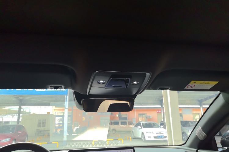 Used BYD Seal 06GT 2025 505 Wave Plus Edition
