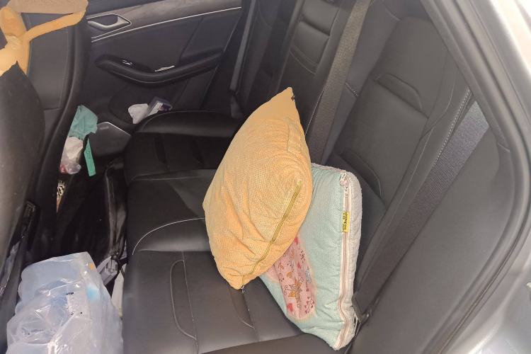 Used SERES SF5 2021 Four-Wheel Drive Freedom Expedition Edition
