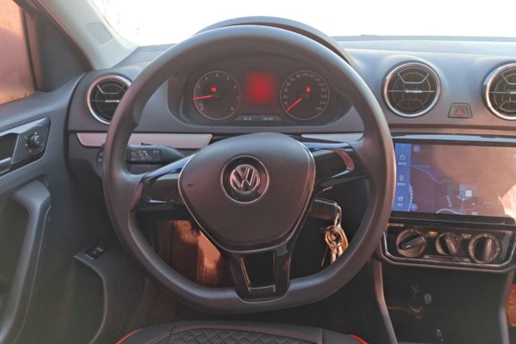 Used Volkswagen Jetta 2017 1.5L Manual Comfort Model