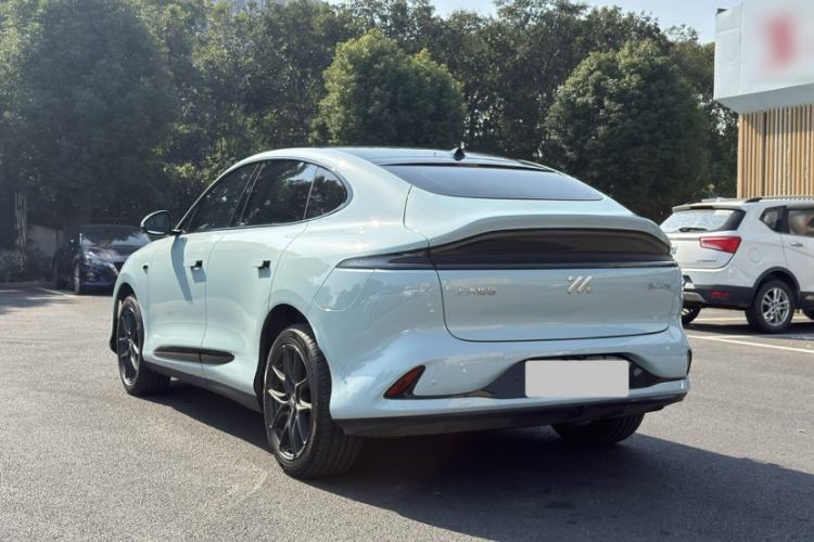 Used IM LS6 2023 Max Standard Edition