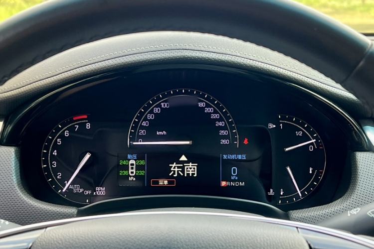 Used Cadillac XTS 2018 28T Tech Edition