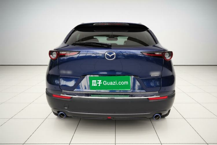 Used Mazda CX-30 2021 2.0L Automatic YAYUE Version